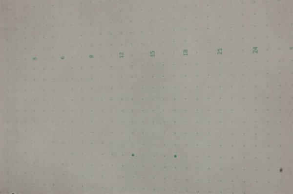 画像4: スライド手帳 デイリーリフィル 翡(30枚入) (4)