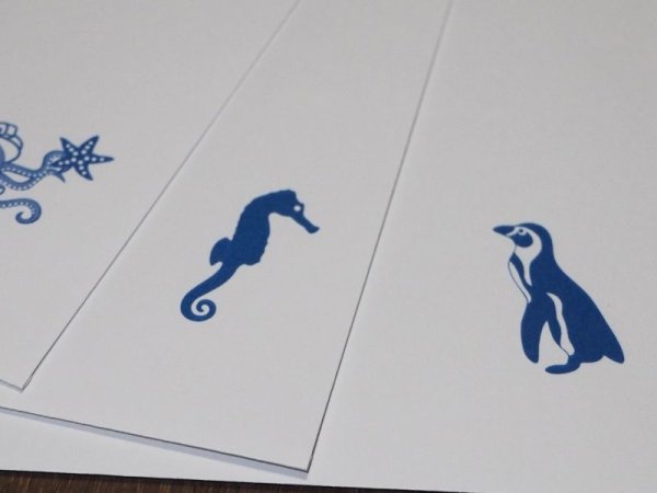 画像2: 海洋巡封筒 (2)