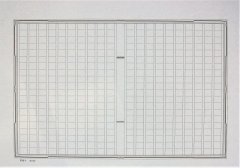 【返品不可ごめんなさい】飾り原稿用紙 おまかせアソートセット