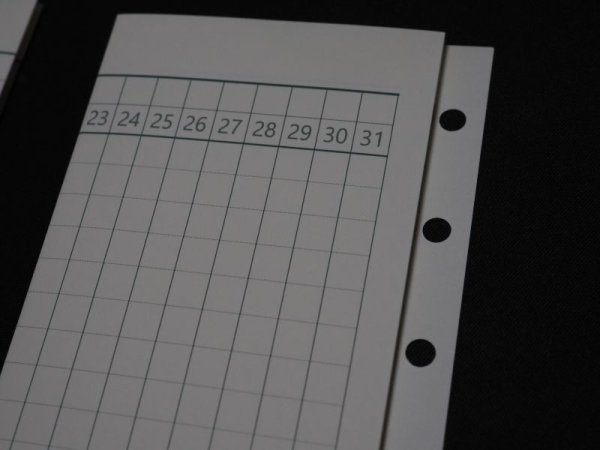 画像4: じゃばらんだガントチャート マイクロ5 (4)