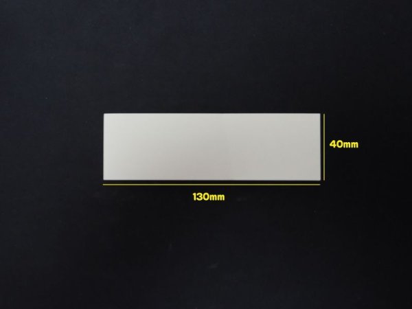 画像2: 細長いメモ(40mmX130mm)【単独購入ご遠慮ください】 (2)