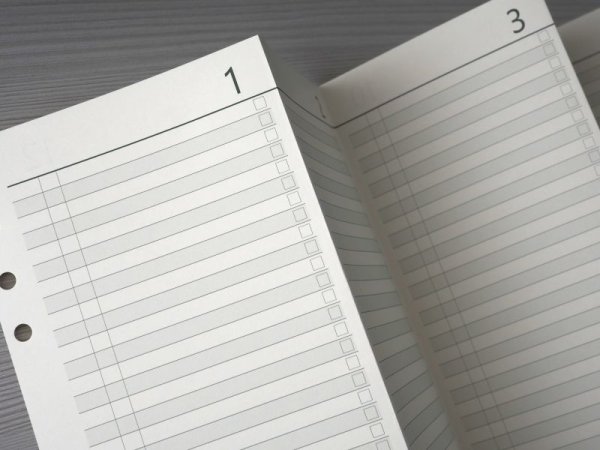 画像3: じゃばらんだ To-Do A5スリム (3)