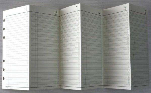 画像2: じゃばらんだ To-Do バイブル (2)