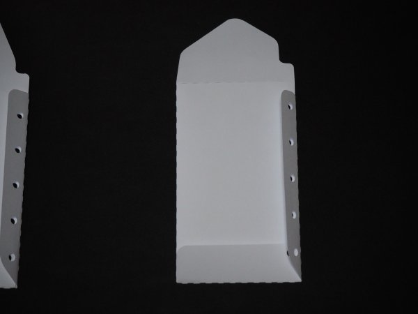 画像3: 封筒リフィル(縦型) マイクロ5-Version3 (3)