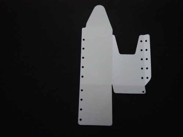 画像4: 封筒リフィル(縦型) マイクロ5-Version2 (4)