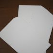 画像4: スライド手帳無地ノート バイブルサイズ (4)