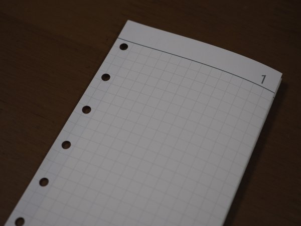 画像2: じゃばらんだ 方眼 ミニ6 (2)