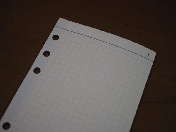 画像2: じゃばらんだ 方眼 バイブル (2)