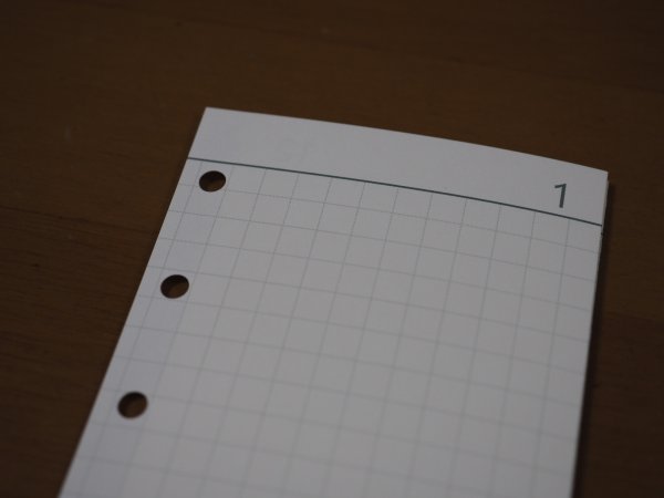 画像2: じゃばらんだ 方眼 マイクロ5 (2)