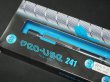 画像2: PLATINUM 製図用シャープペンシル PRO-USE241 (2)