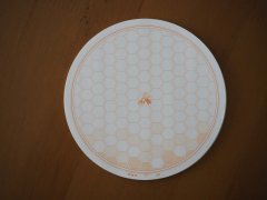 〇ふで箋 蜂網陸